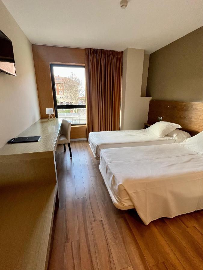 לגונה דה דוארו Hotel Duero חדר תמונה