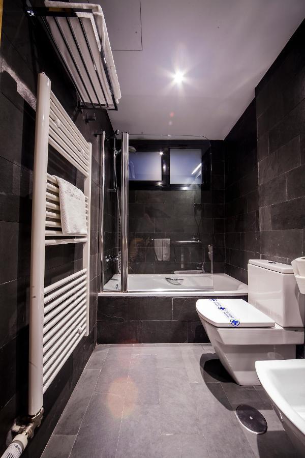 לגונה דה דוארו Hotel Duero מראה חיצוני תמונה