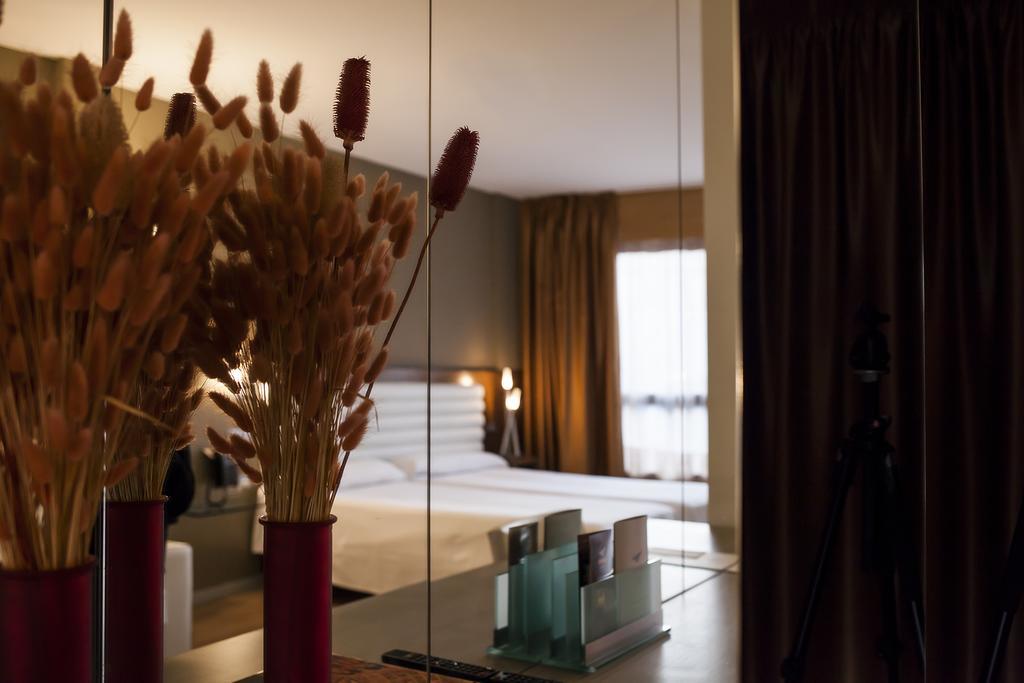 לגונה דה דוארו Hotel Duero מראה חיצוני תמונה