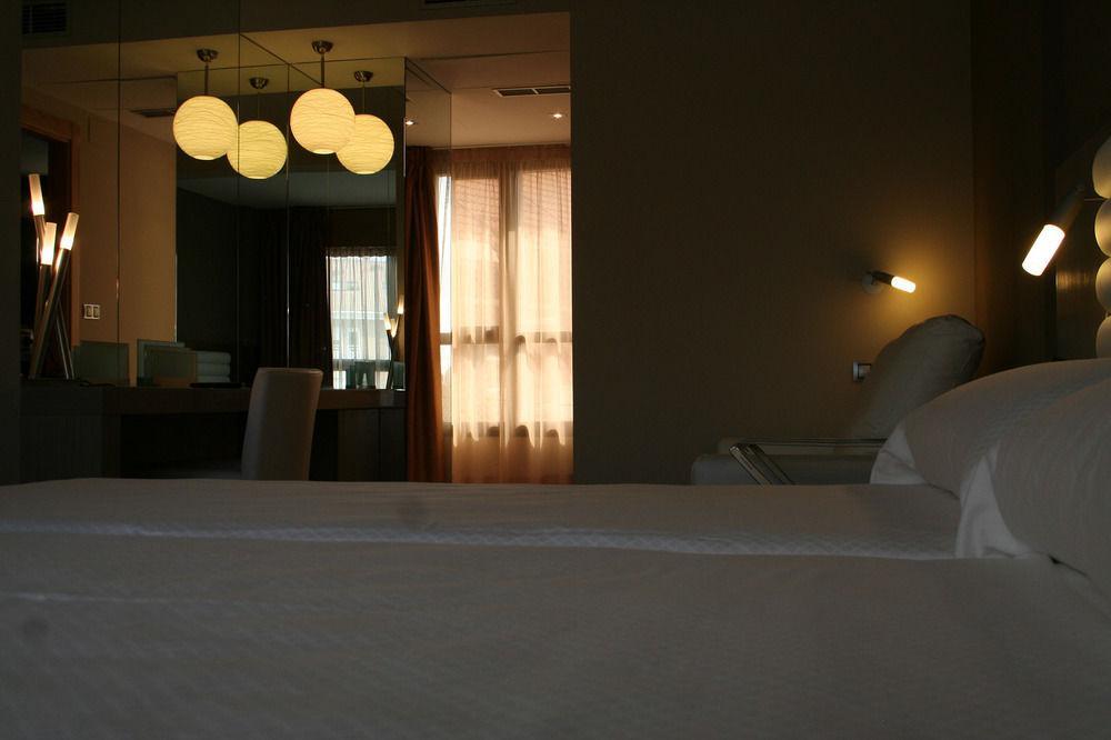 לגונה דה דוארו Hotel Duero מראה חיצוני תמונה