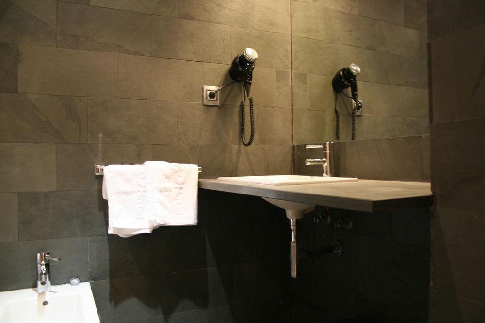לגונה דה דוארו Hotel Duero מראה חיצוני תמונה