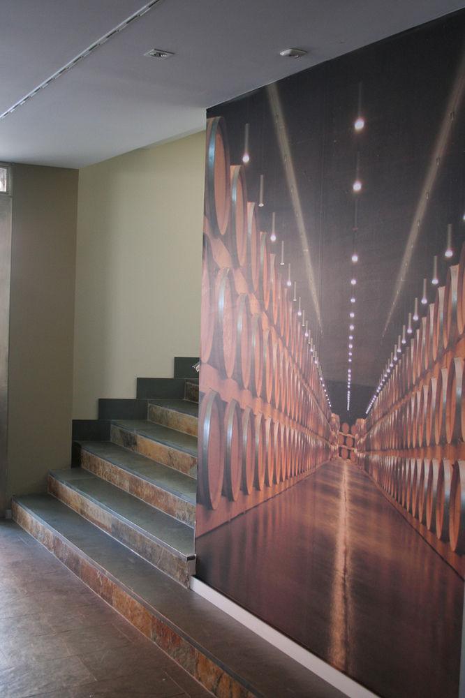 לגונה דה דוארו Hotel Duero מראה חיצוני תמונה