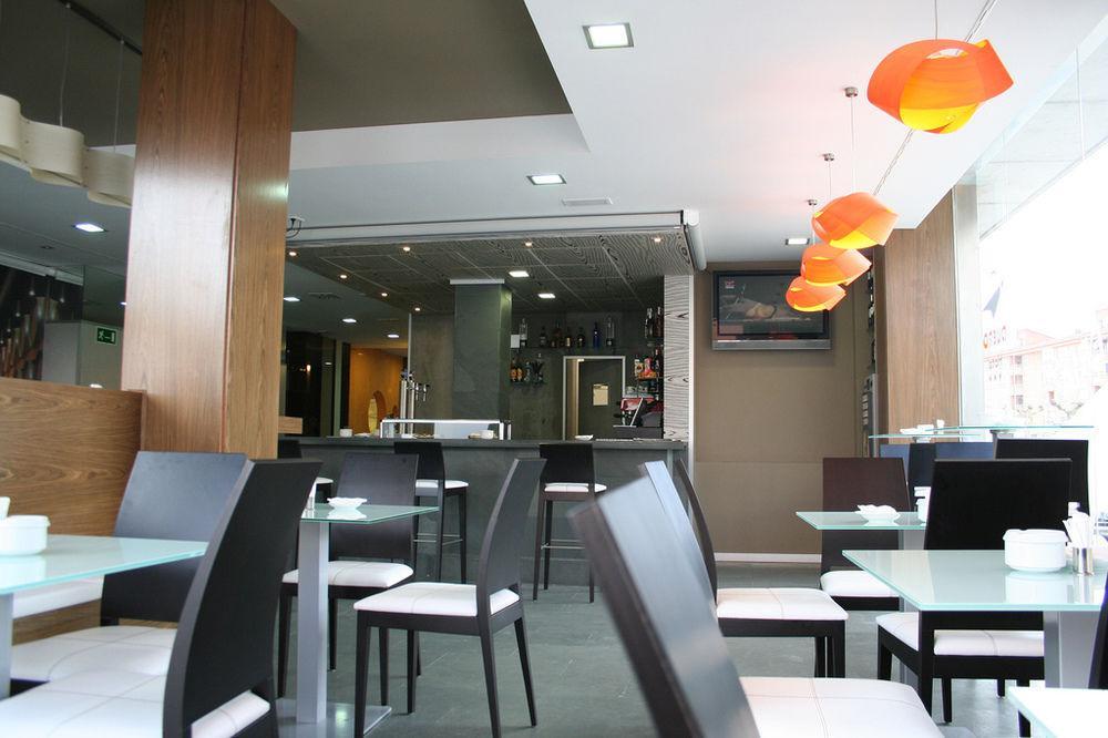 לגונה דה דוארו Hotel Duero מראה חיצוני תמונה